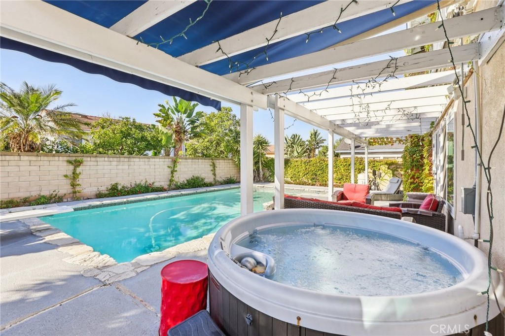 Capistrano Highlands (CH) - Residential