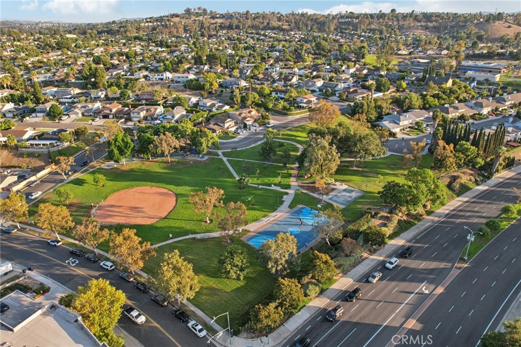 Capistrano Highlands (CH) - Residential