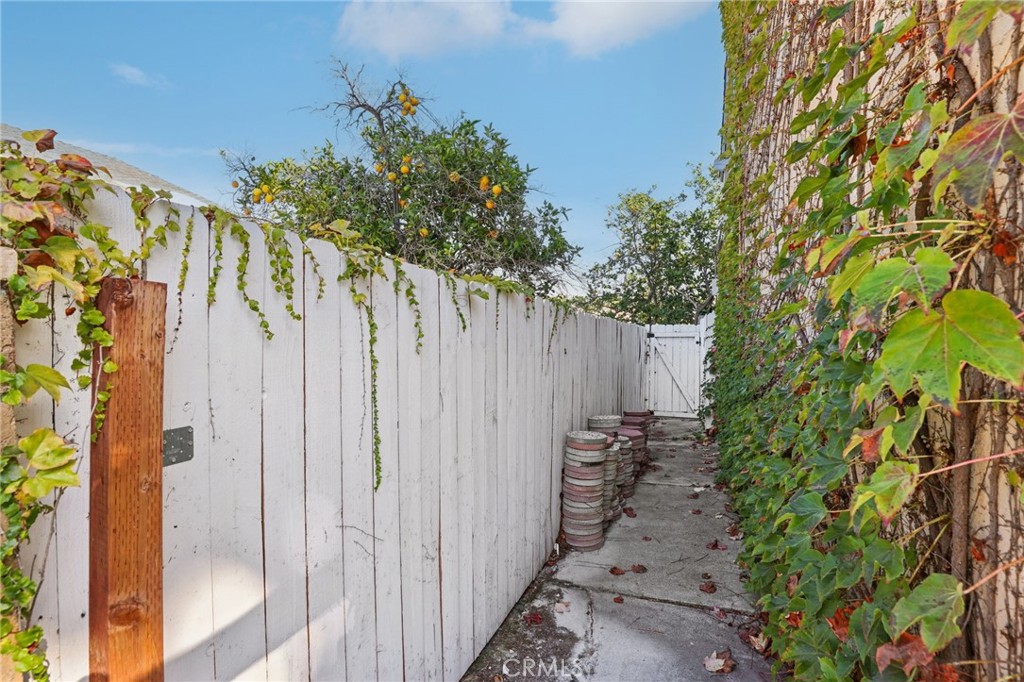 Capistrano Highlands (CH) - Residential