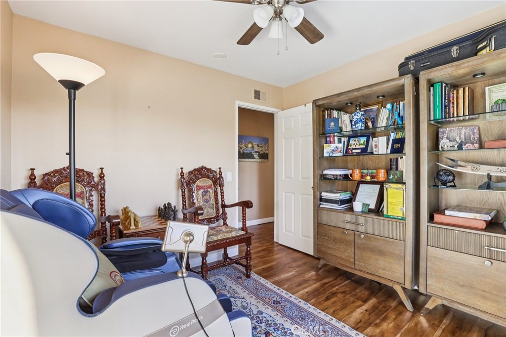 Capistrano Highlands (CH) - Residential