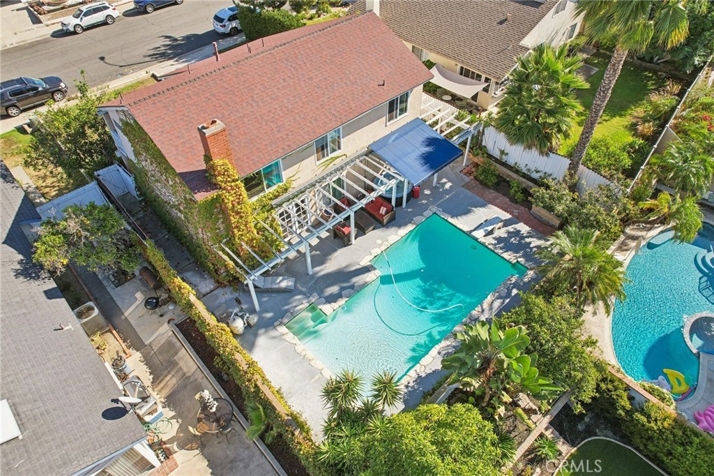 Capistrano Highlands (CH) - Residential