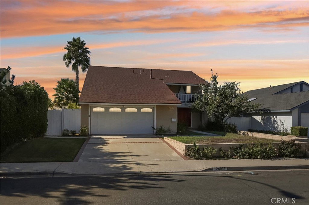 Capistrano Highlands (CH) - Residential