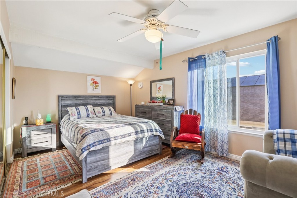 Capistrano Highlands (CH) - Residential