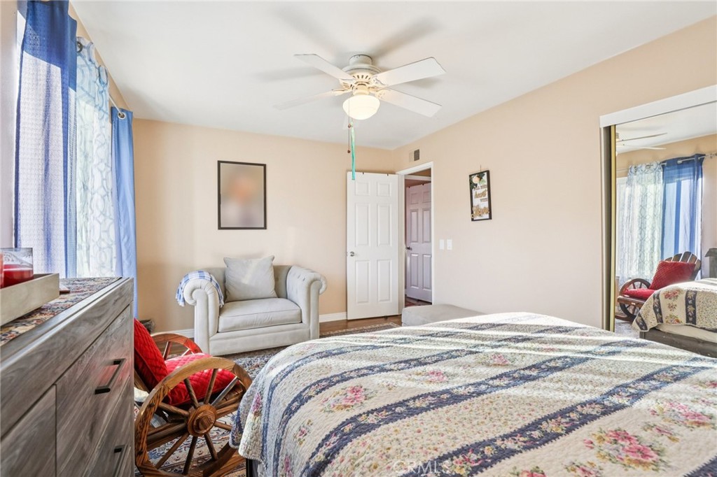 Capistrano Highlands (CH) - Residential