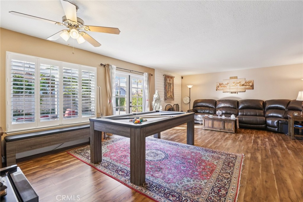 Capistrano Highlands (CH) - Residential