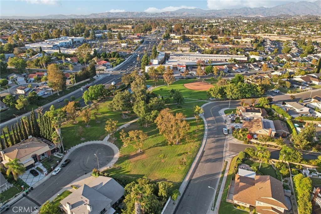 Capistrano Highlands (CH) - Residential