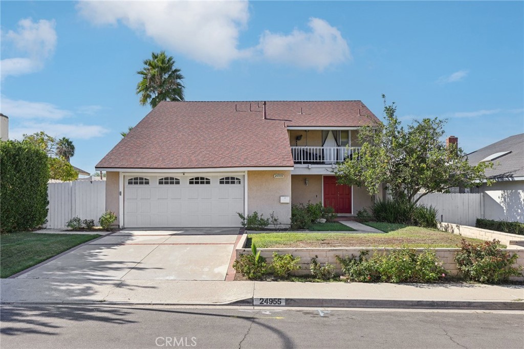 Capistrano Highlands (CH) - Residential