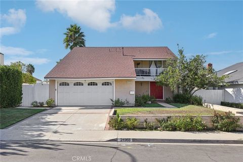 Photo of 24955 Wells Fargo Dr, Laguna Hills, CA 92653 (MLS # OC25224701)