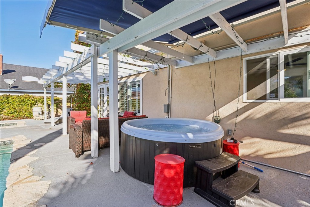 Capistrano Highlands (CH) - Residential