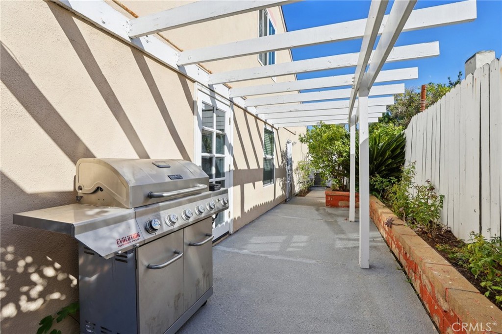 Capistrano Highlands (CH) - Residential