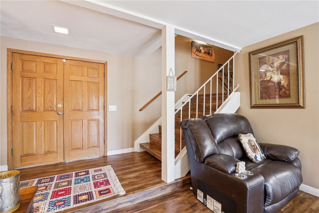 Capistrano Highlands (CH) - Residential