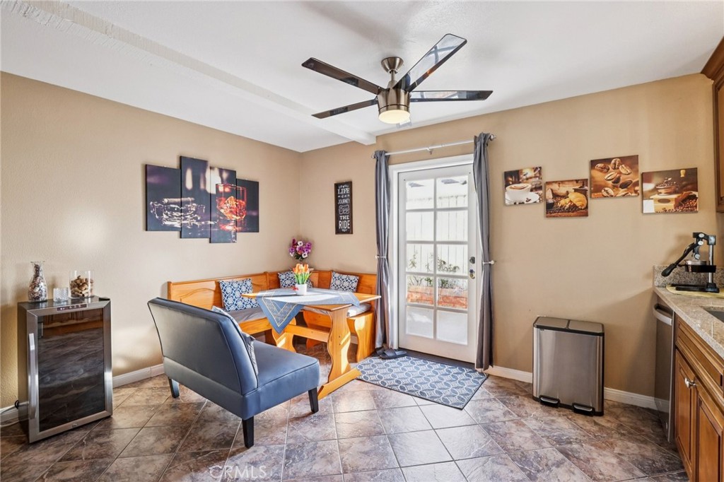 Capistrano Highlands (CH) - Residential