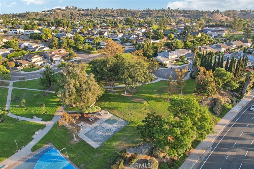 Capistrano Highlands (CH) - Residential