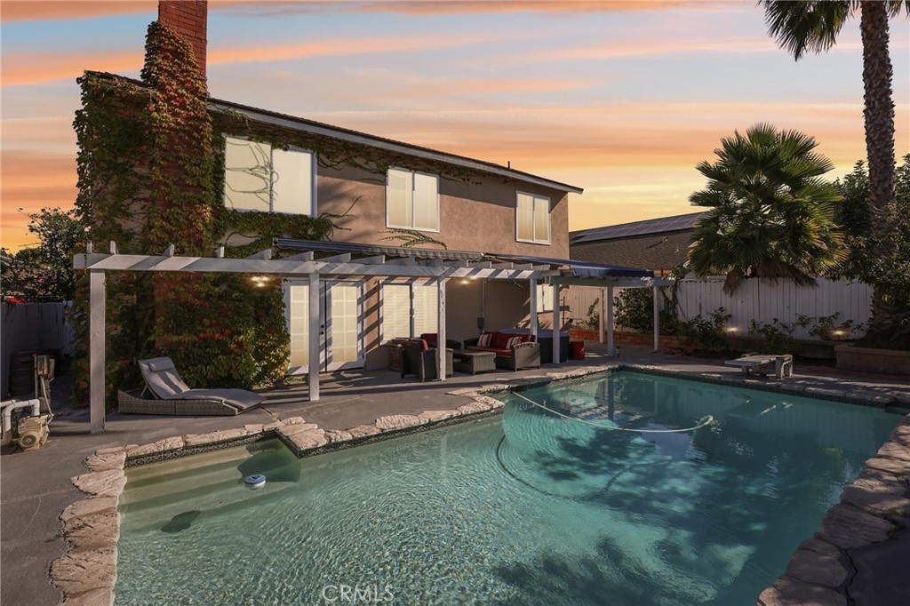 Capistrano Highlands (CH) - Residential