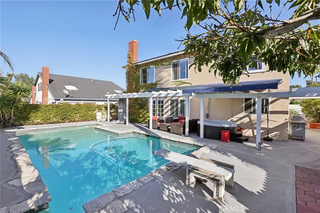 Capistrano Highlands (CH) - Residential