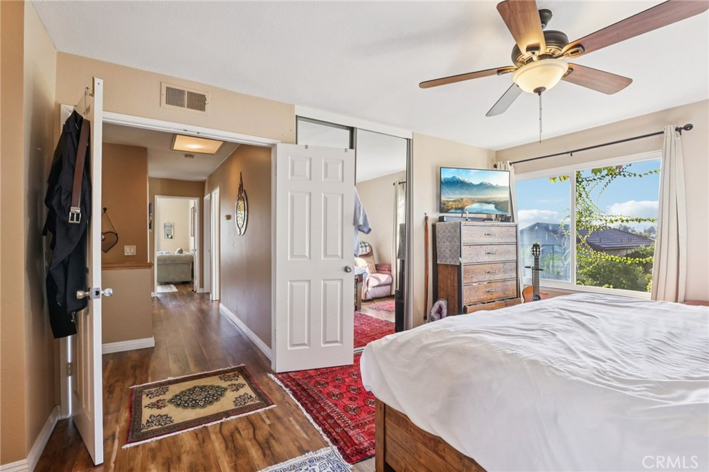 Capistrano Highlands (CH) - Residential