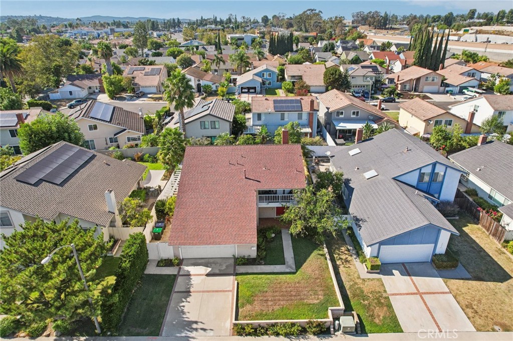 Capistrano Highlands (CH) - Residential