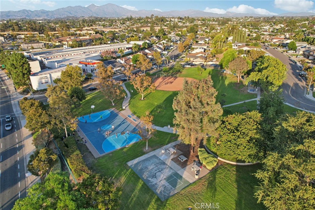 Capistrano Highlands (CH) - Residential