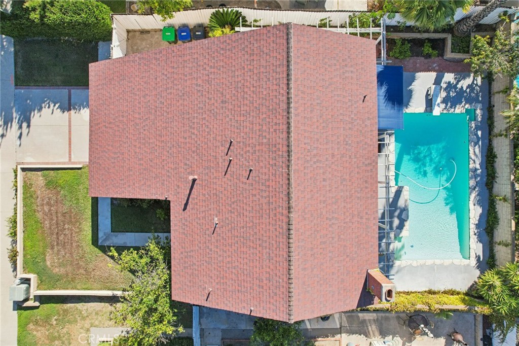 Capistrano Highlands (CH) - Residential