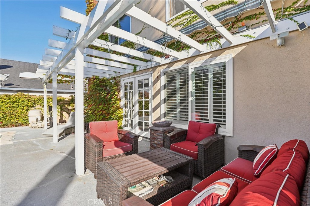 Capistrano Highlands (CH) - Residential