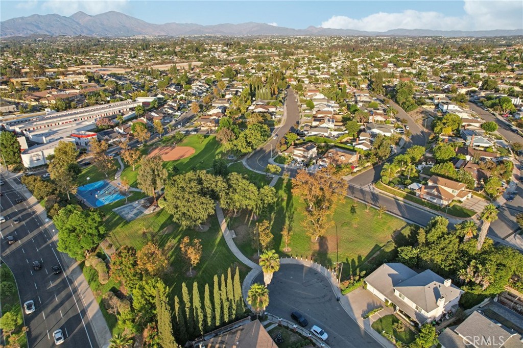 Capistrano Highlands (CH) - Residential