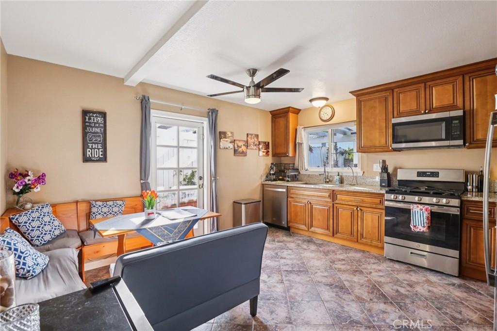 Capistrano Highlands (CH) - Residential