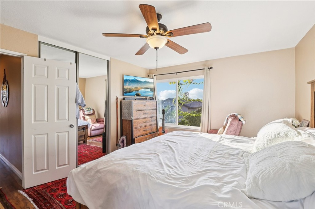 Capistrano Highlands (CH) - Residential