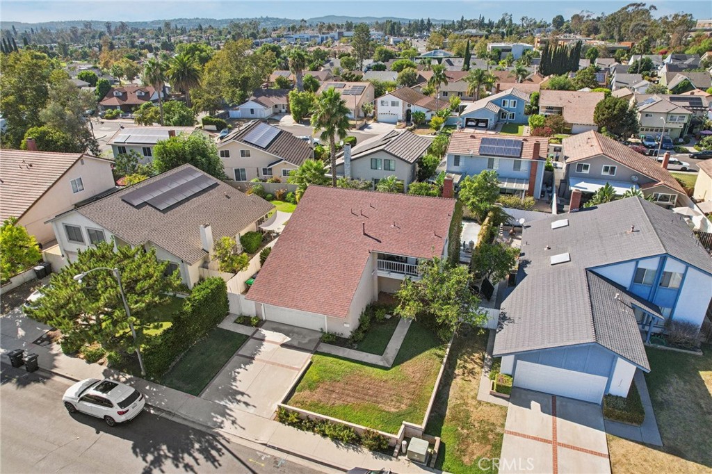 Capistrano Highlands (CH) - Residential