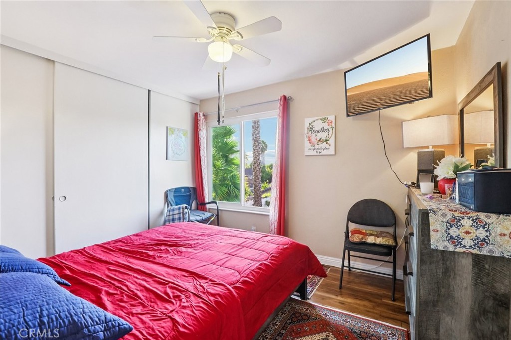 Capistrano Highlands (CH) - Residential