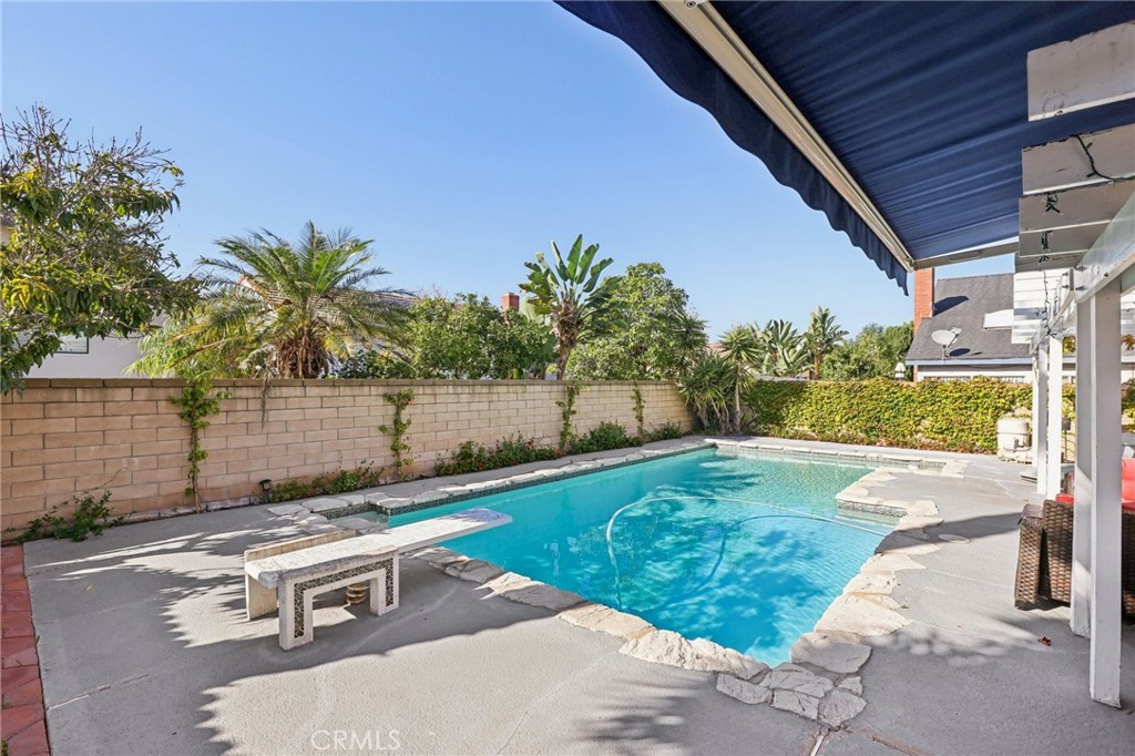 Capistrano Highlands (CH) - Residential