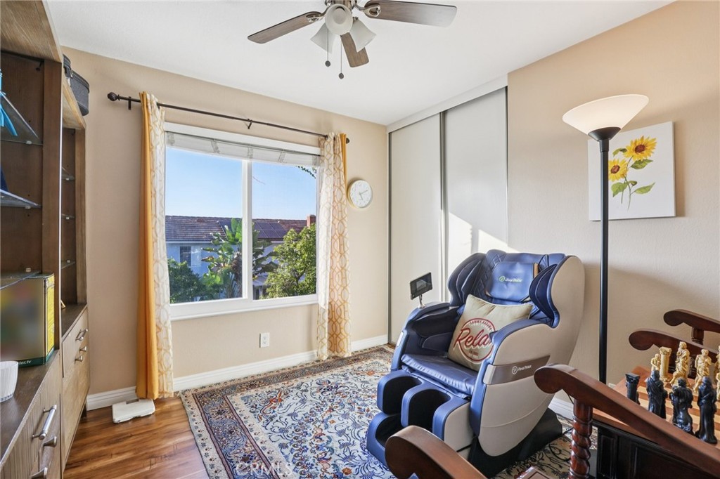 Capistrano Highlands (CH) - Residential