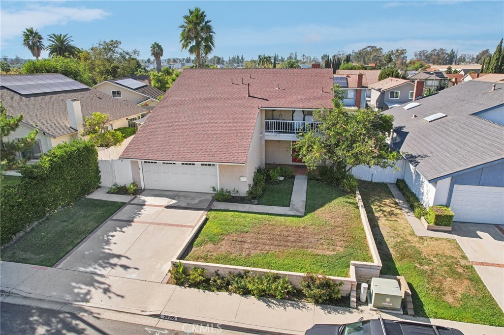 Capistrano Highlands (CH) - Residential