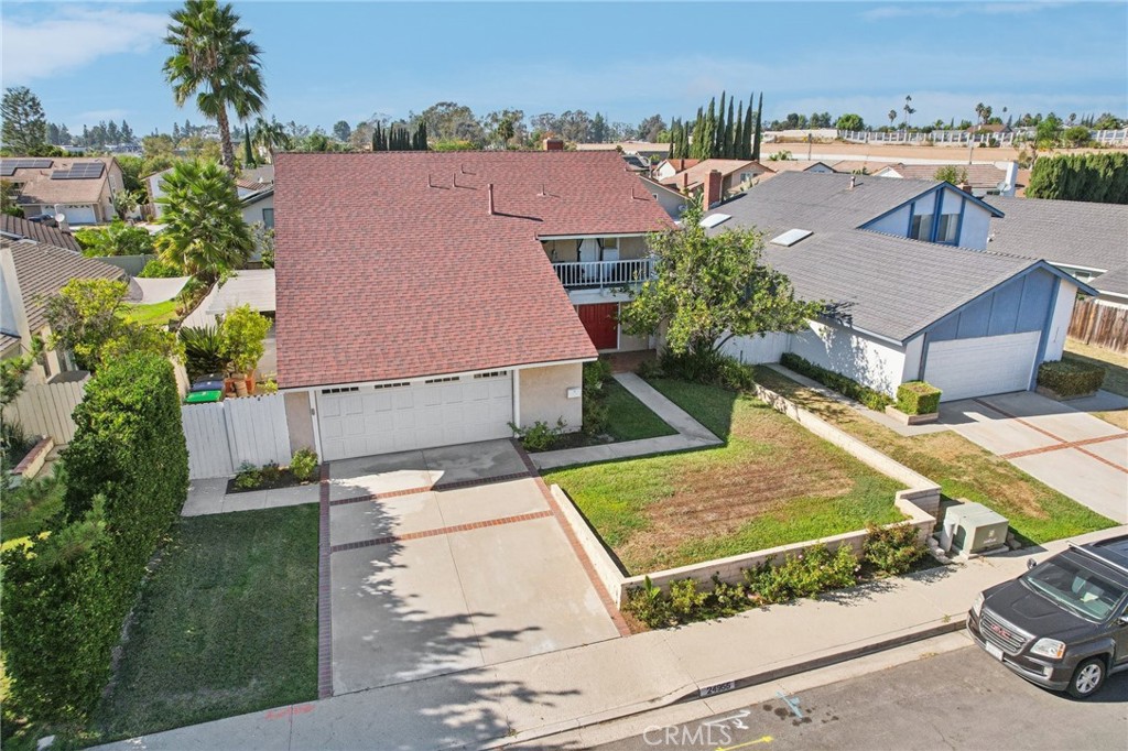 Capistrano Highlands (CH) - Residential