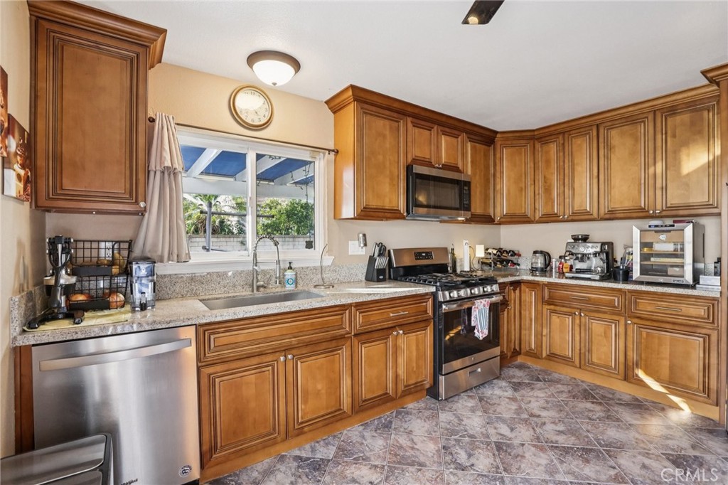 Capistrano Highlands (CH) - Residential