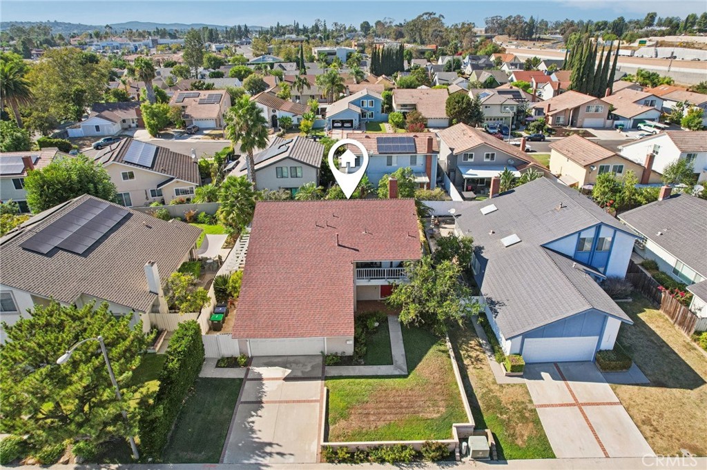 Capistrano Highlands (CH) - Residential