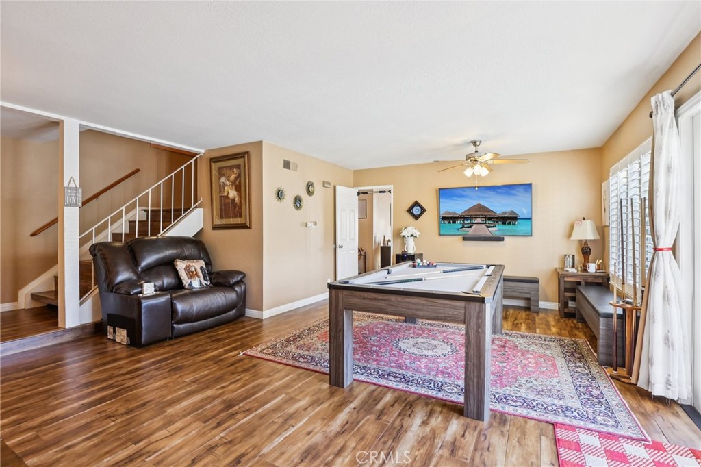 Capistrano Highlands (CH) - Residential