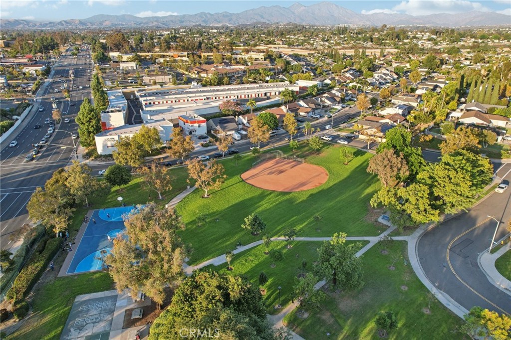 Capistrano Highlands (CH) - Residential