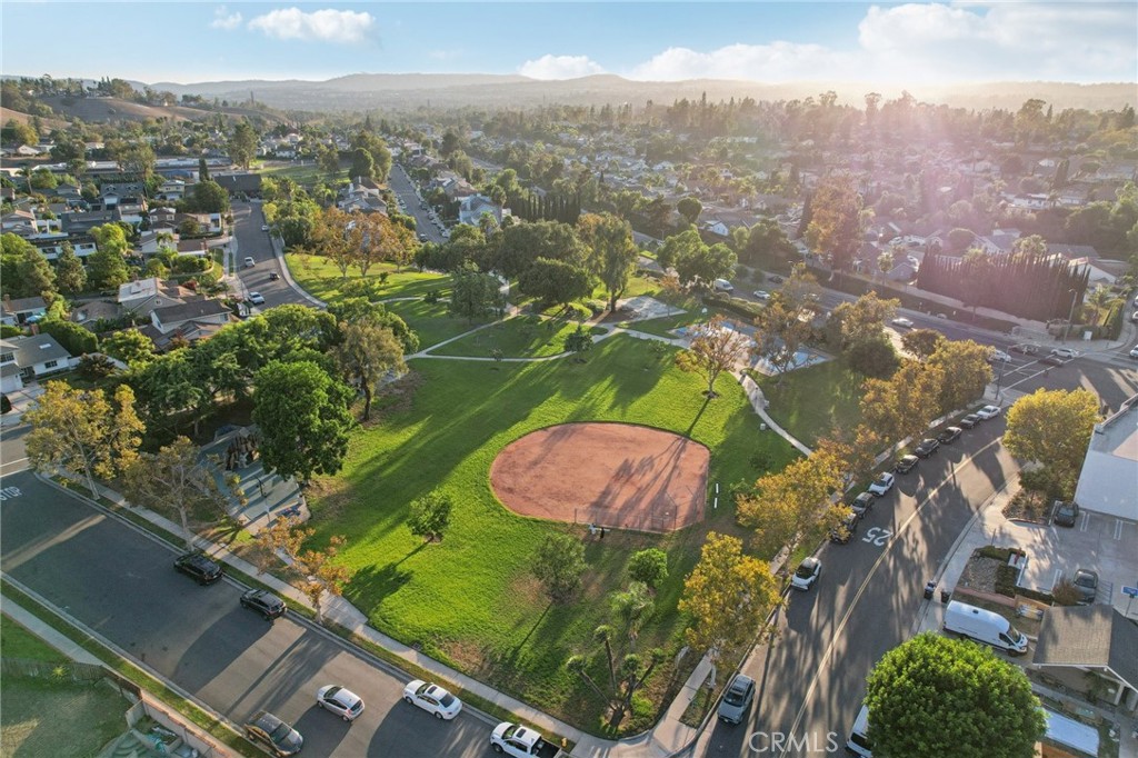 Capistrano Highlands (CH) - Residential