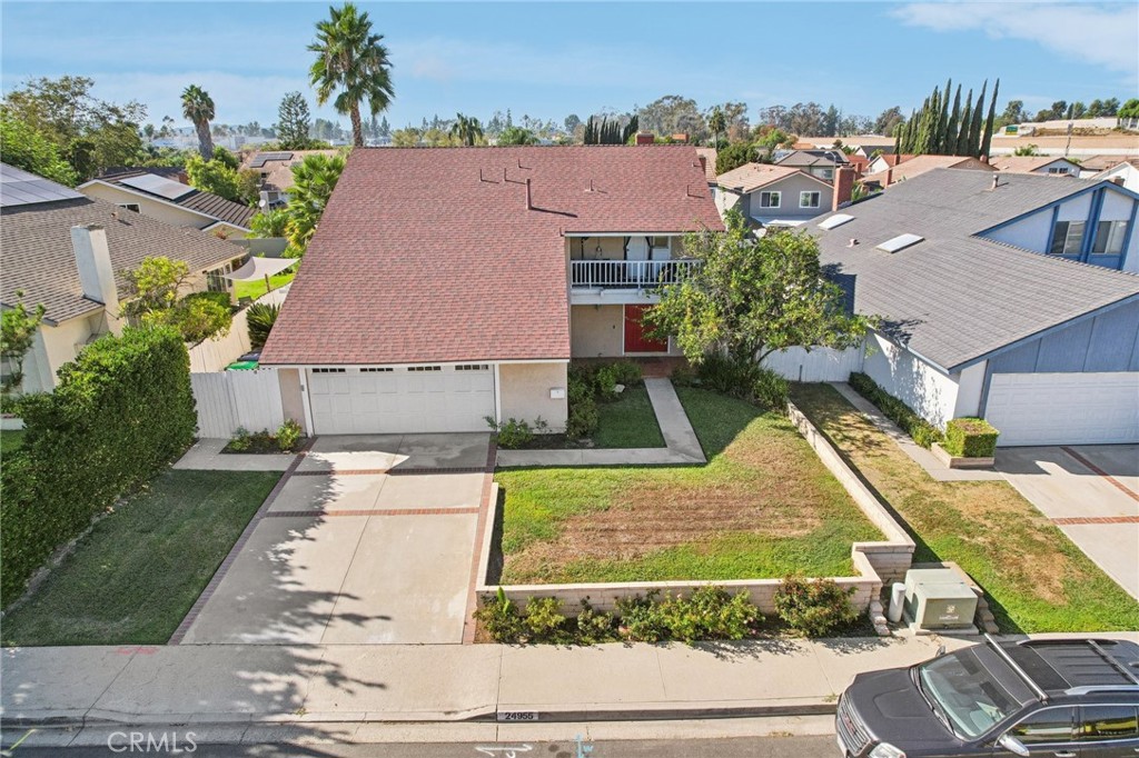 Capistrano Highlands (CH) - Residential