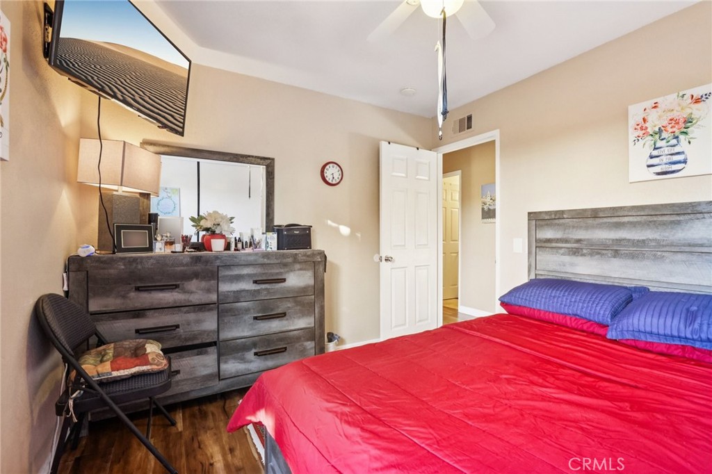 Capistrano Highlands (CH) - Residential