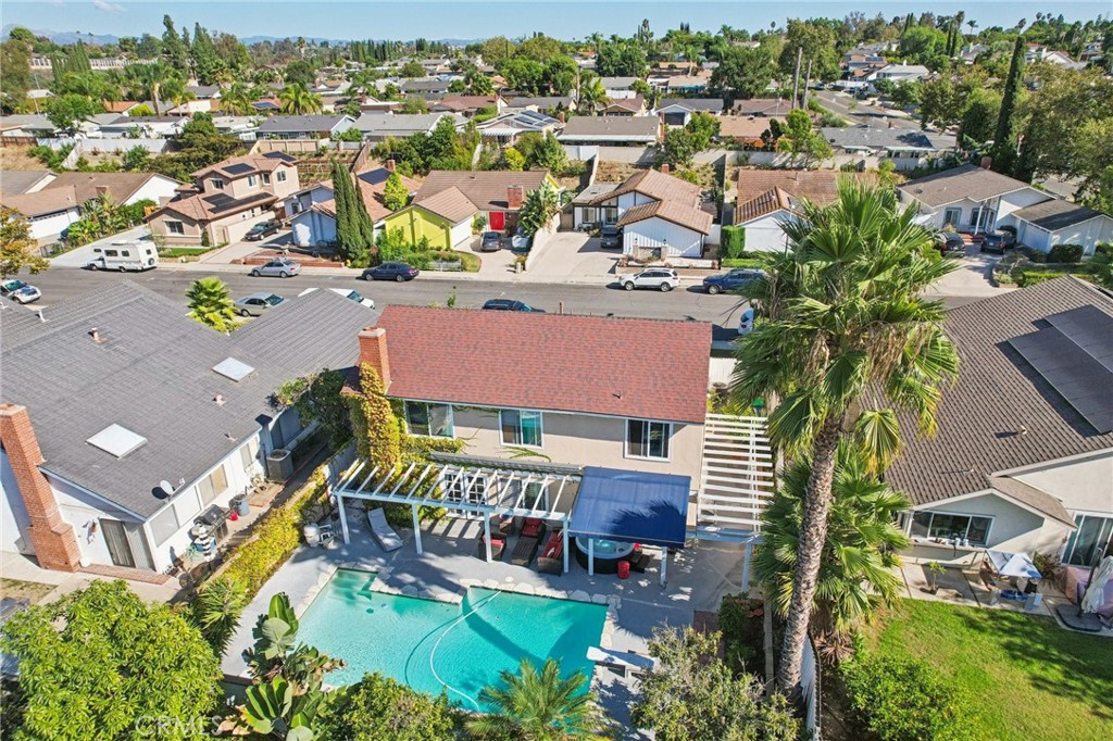 Capistrano Highlands (CH) - Residential