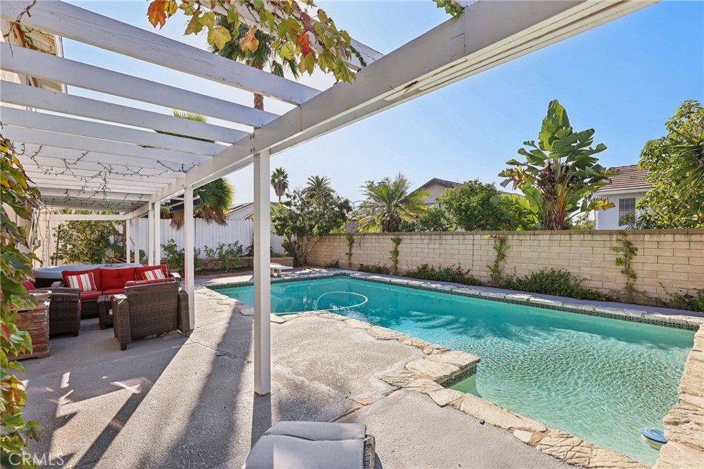 Capistrano Highlands (CH) - Residential