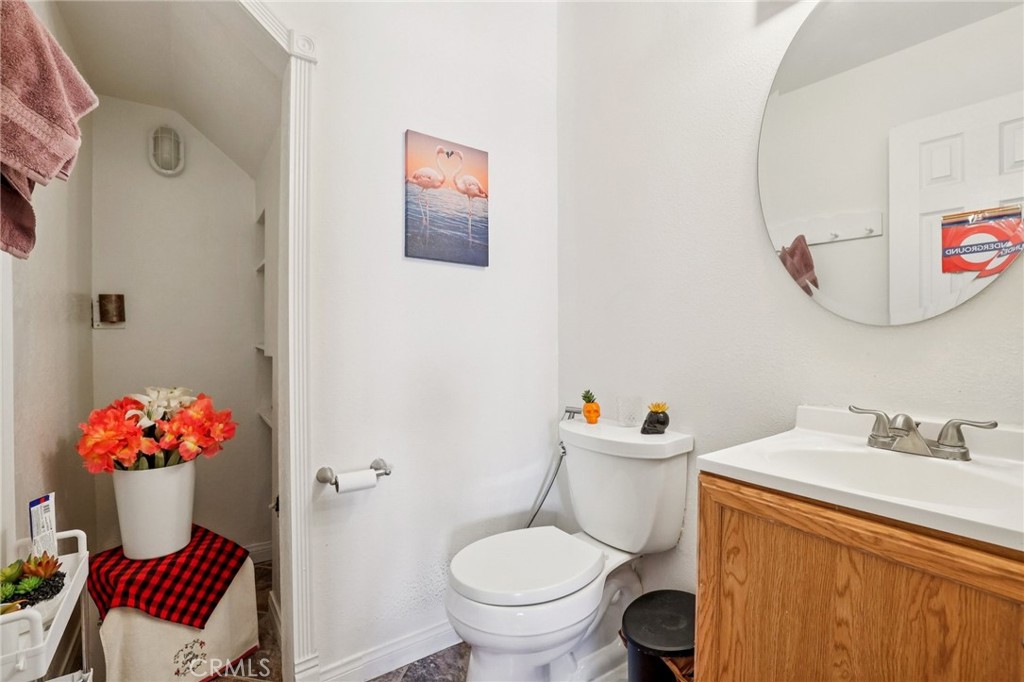 Capistrano Highlands (CH) - Residential