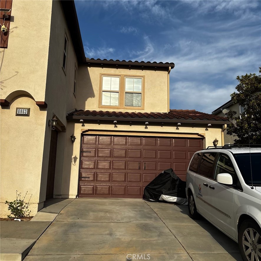 6863 Blue Ridge Way