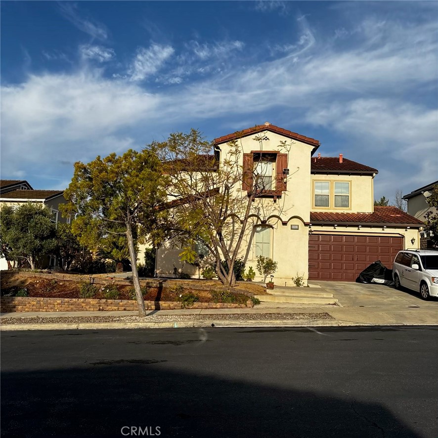 6863 Blue Ridge Way