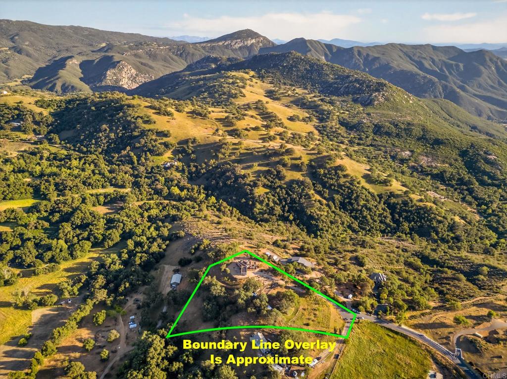 31907 Calle El Potrero