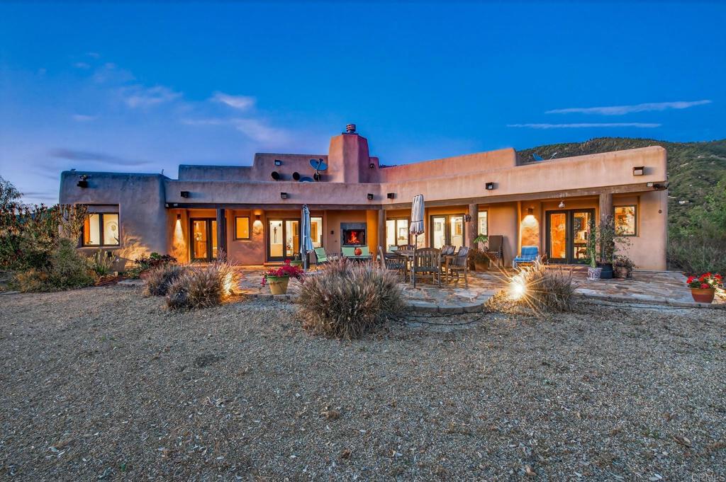 31907 Calle El Potrero