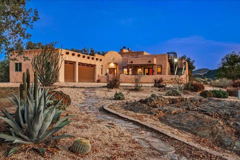 Photo of 31907 Calle El Potrero, Pauma Valley, CA 92061 (MLS # NDP2603503)