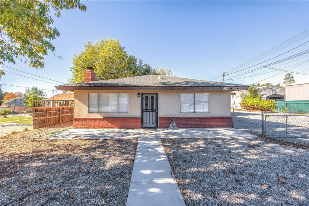 12704 California Street