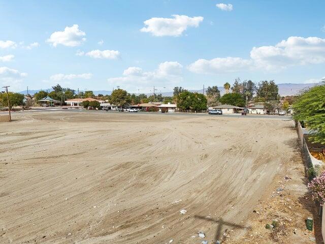 Not Applicable-1 - Land